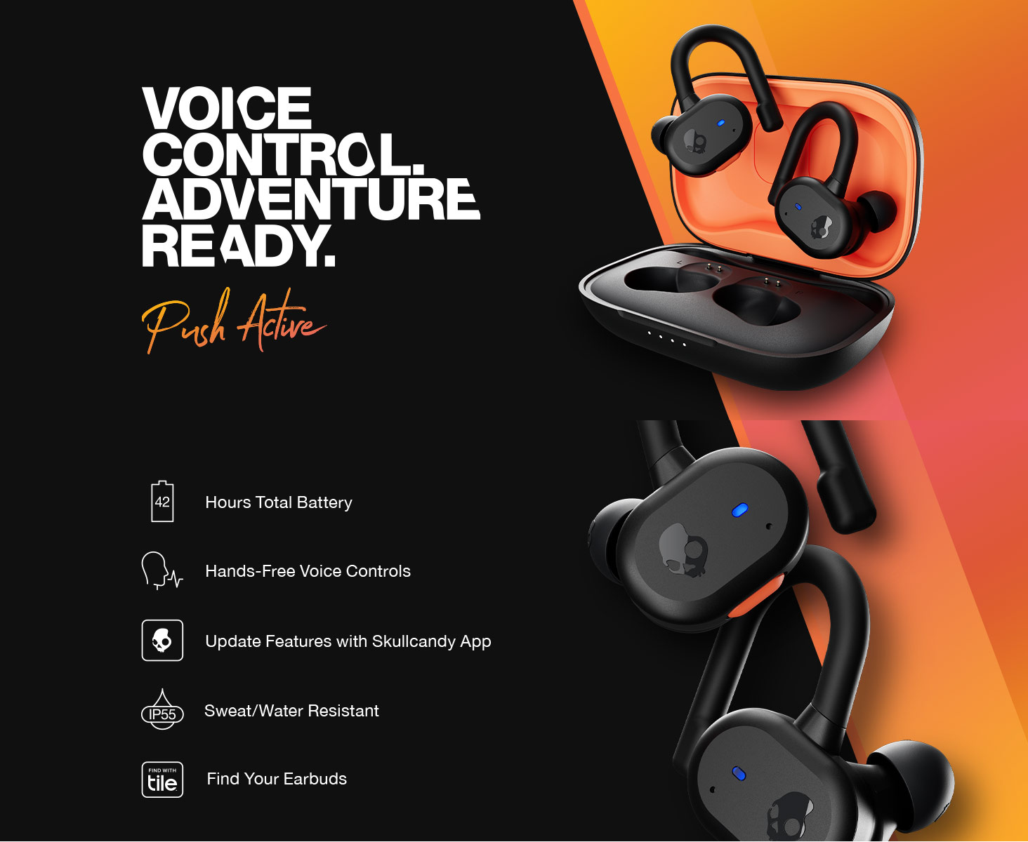 /~skullcandy/search?originalQuery=Push%20Active&q=push%20active