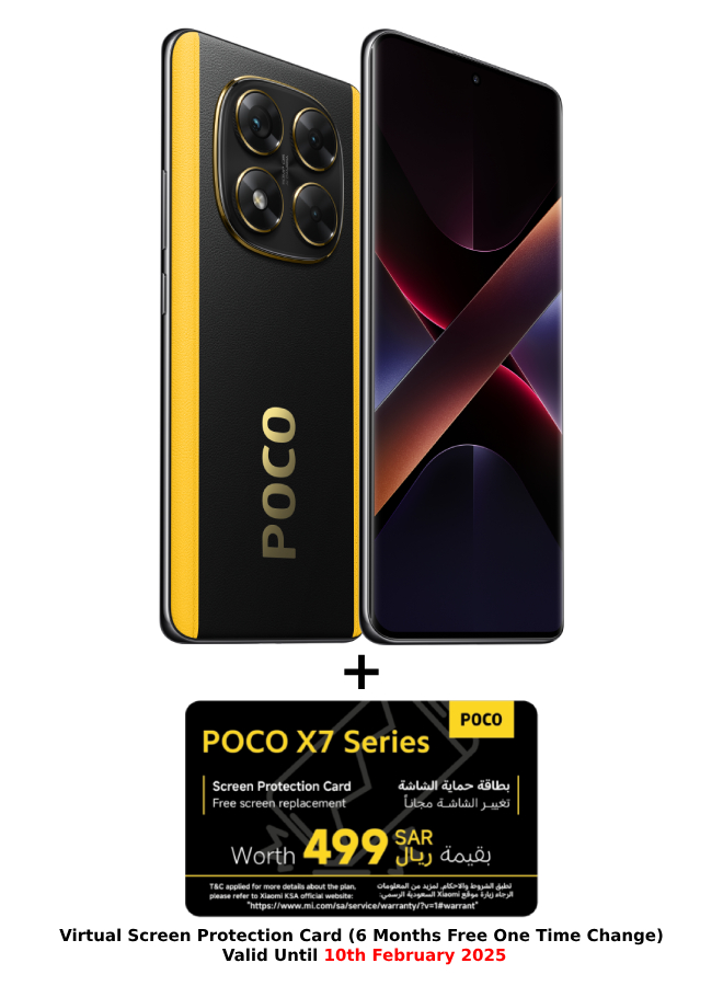 /~xiaomi/POCO-X7-5G-saudi?limit=18