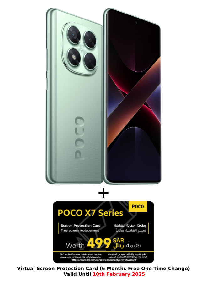 /~xiaomi/POCO-X7-5G-saudi?limit=18