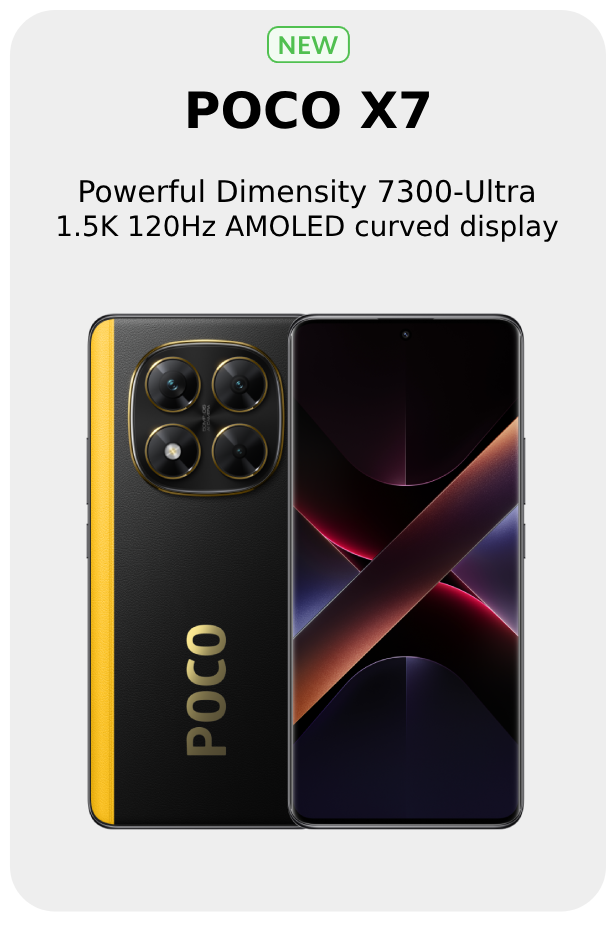 /~xiaomi/POCO-X7-5G-saudi