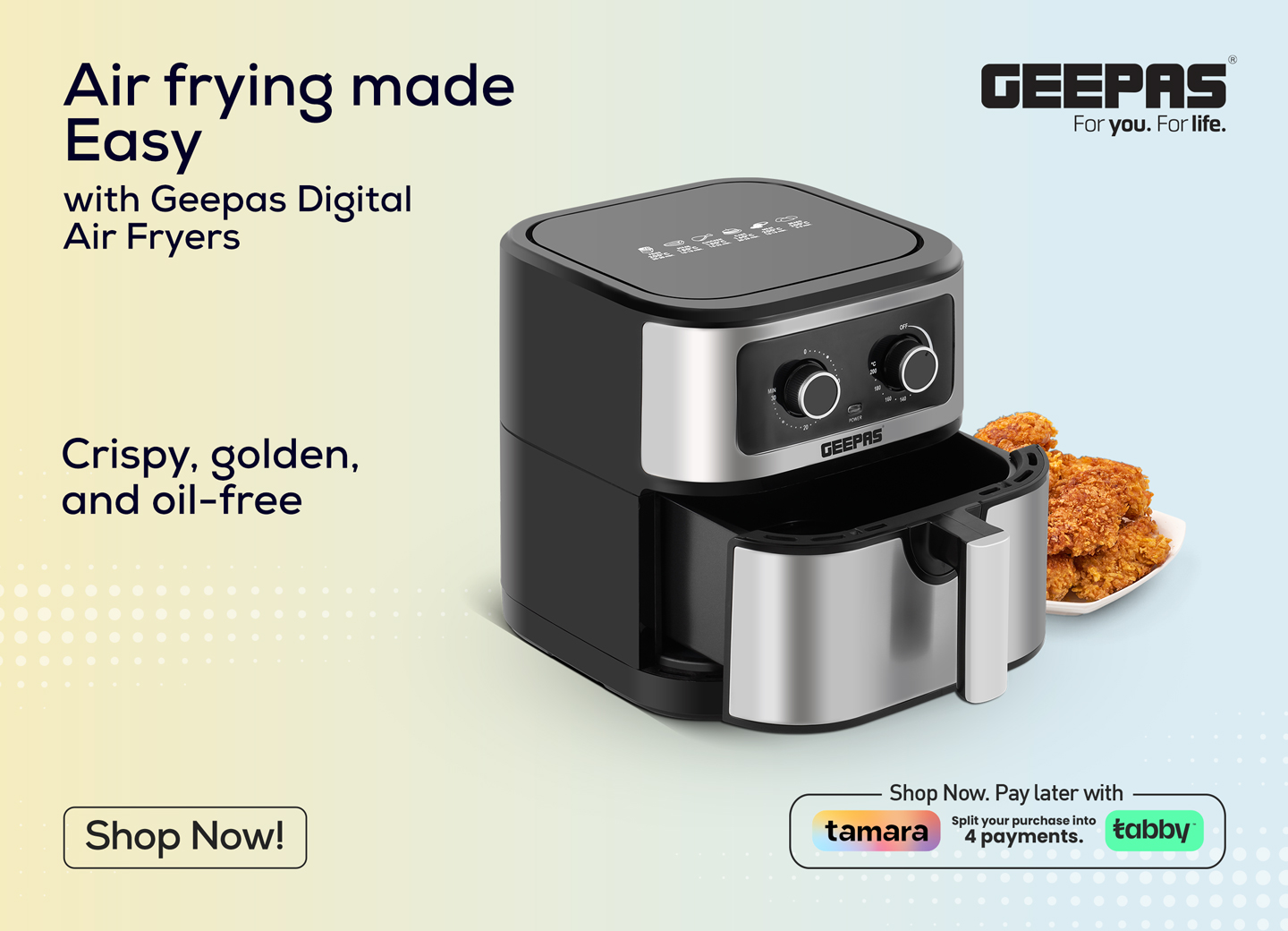 /~geepas/all-products?q=air%20fryer