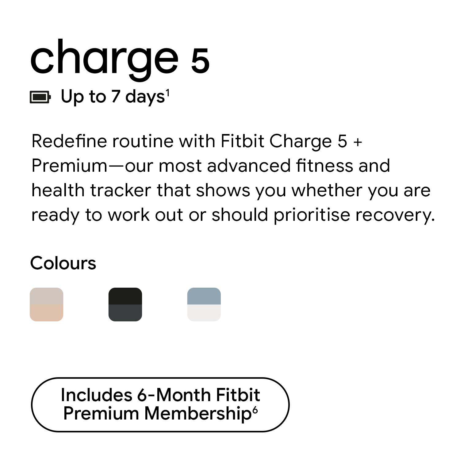 /~fitbit/electronics-and-mobiles/wearable-technology/fitness-trackers-and-accessories/fitness-trackers/fitbit?f[partner][]=p_13341&f[partner][]=p_14308&q=charge%205&sort[by]=price&sort[dir]=asc